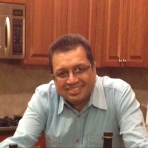 Meet your Posher, Rohan